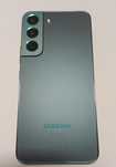Samsung S 22 -Green