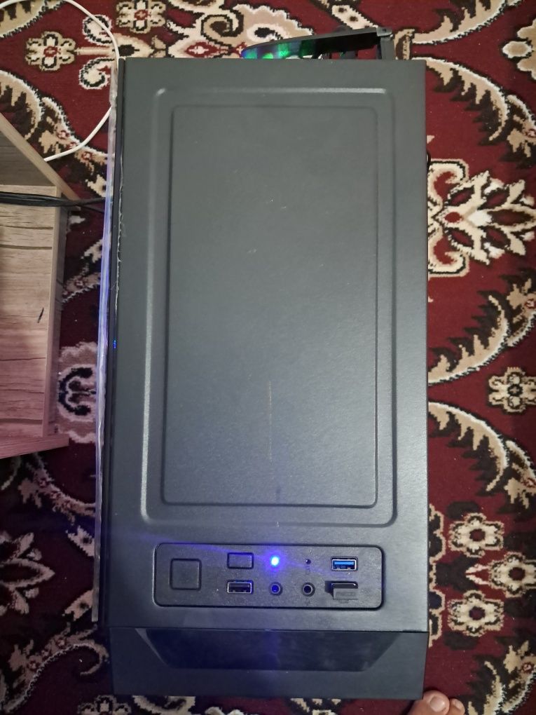 Keys Intel Core  i7