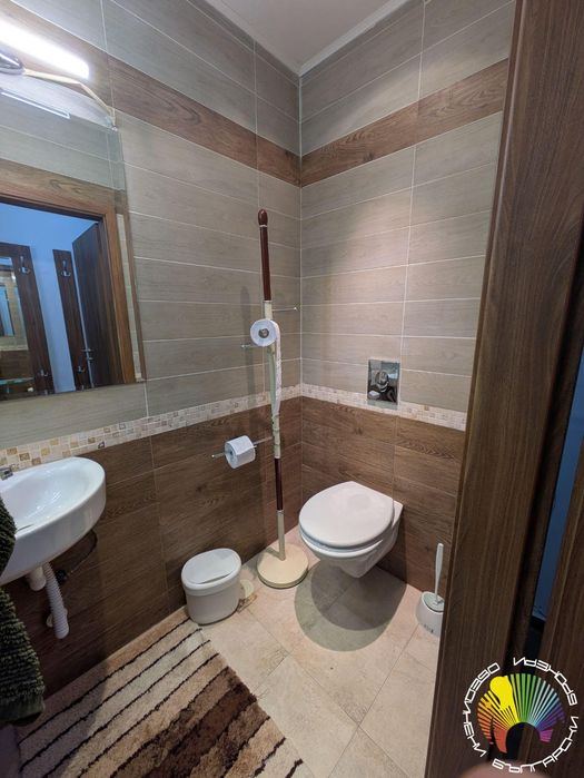 Продава се Тристаен апартамент в Бургас, Славейков - 156 кв.м за 1411 €/кв.м - Снимка #11