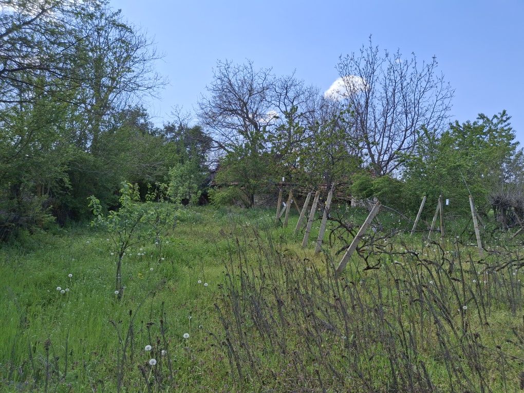 Продавам Къща в с.Стрелец