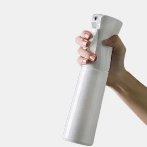 Plastic bottle spray 300 ml
Plastik shisha 300 ml spreyi