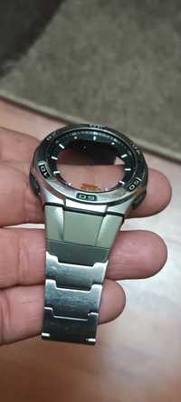 Ceas Casio Waveceptor.