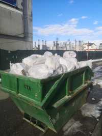 Container deseuri și gunoi