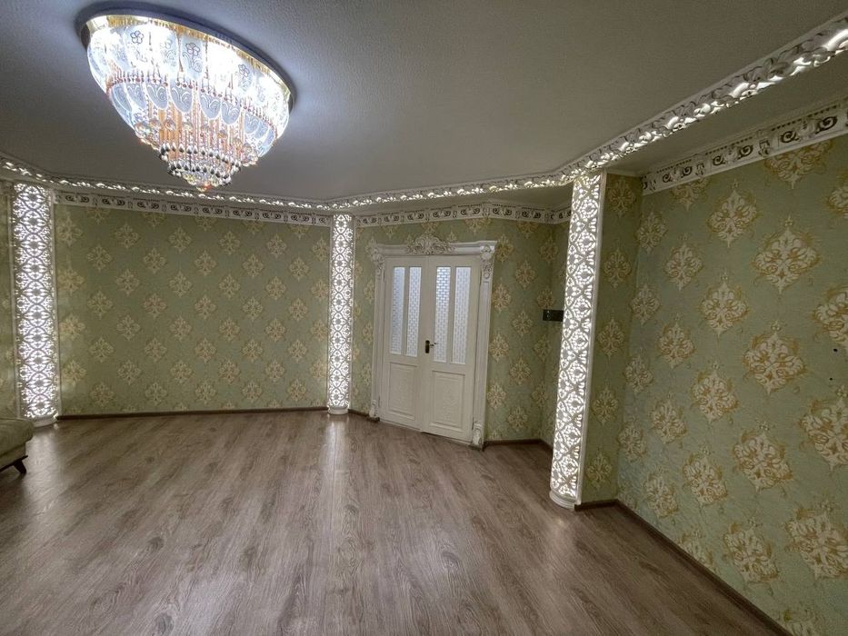 3 хонали Уй микрорайон