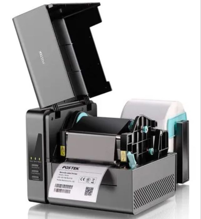 Принтер этикеток Postek EM210