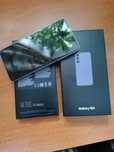 Официальный Samsung Galaxy S24 5G 8/256GB цвет Cobalt Violet