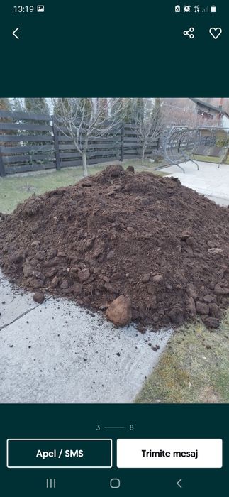 Vând Mranita de Oaie,Vaca sau de Cazan