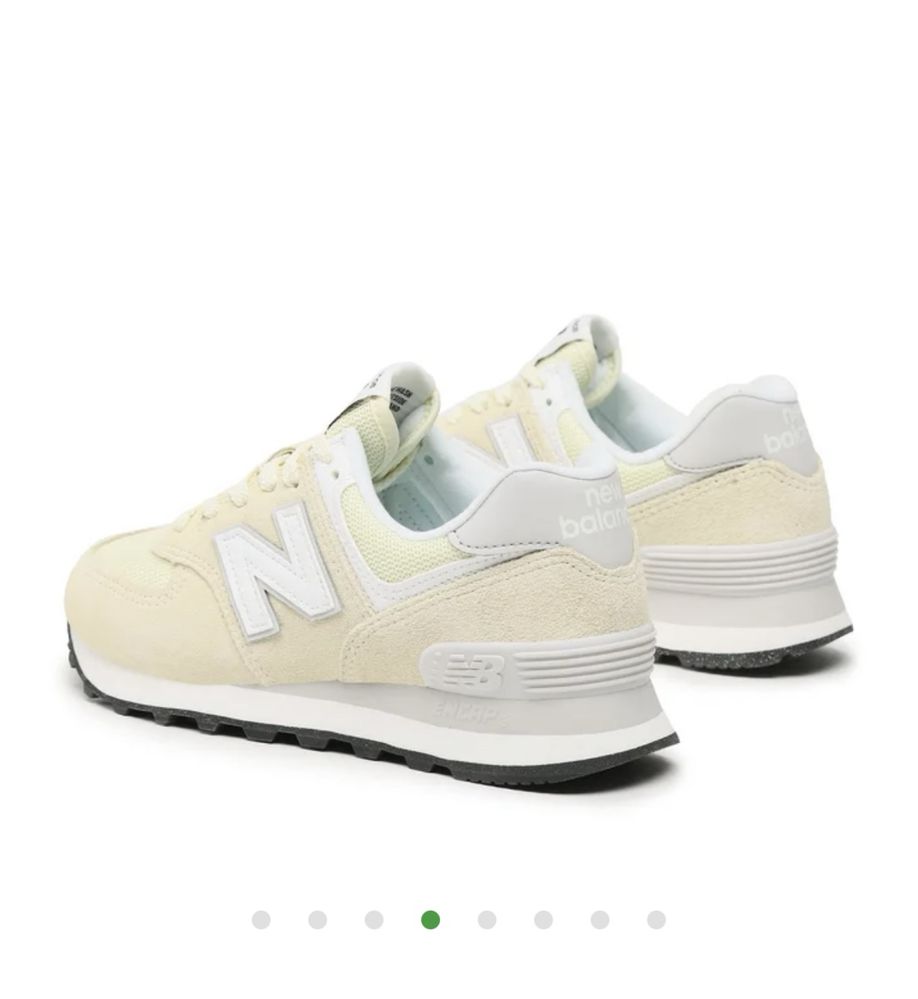 Adidasi New Balance Noi