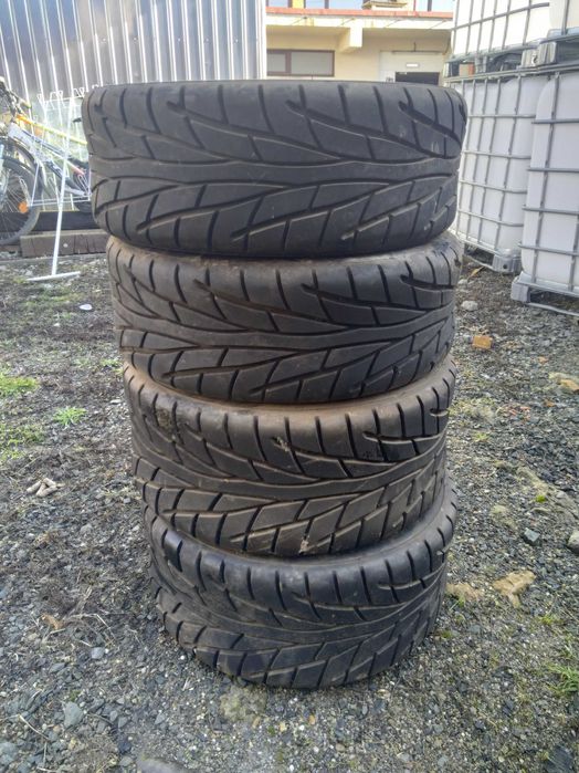 ATV strada R 14 aproape