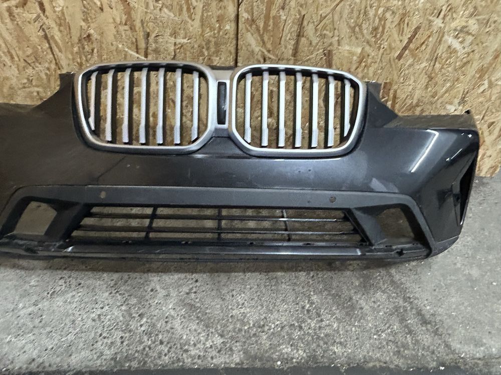 Bara fata bmw X3 G01 Lci 2021-2024