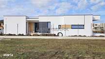 Comision 0% Duplex Pe Parter Stil Minimalist Dumbravita Ion Creanga