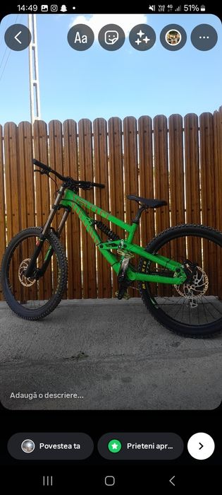 Scott voltage fr10