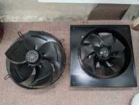 Ventilator axial REVENTON si VENTS