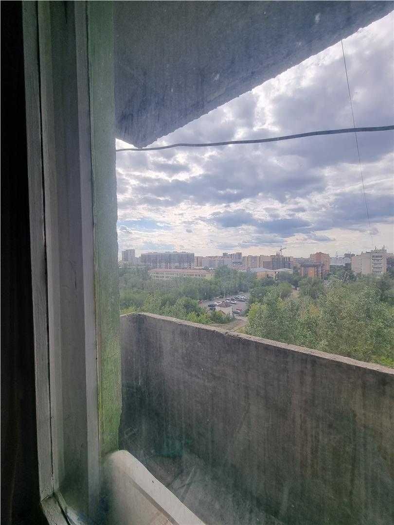 1-но ком кв 36 кв м по ул Сатыбалдина ~