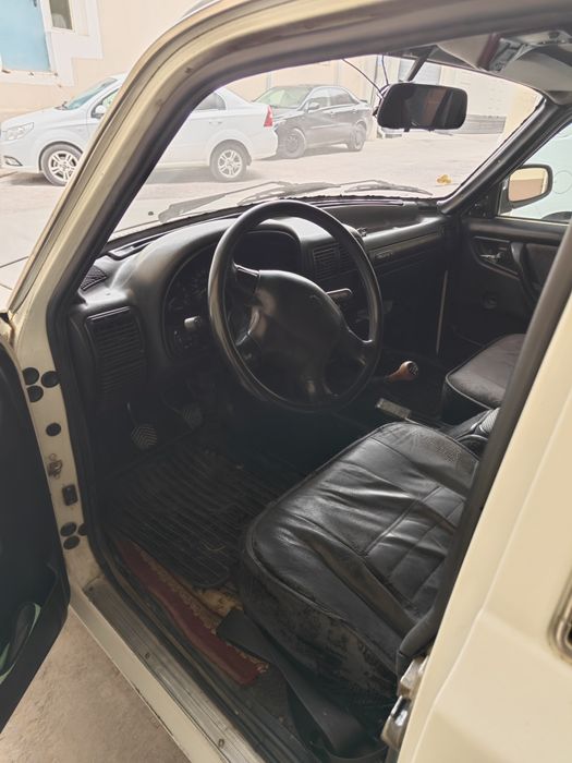 Волга газ, Volga