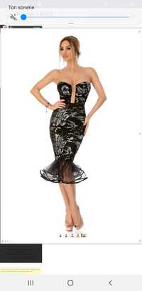 Vand Rochie bby 150 lei