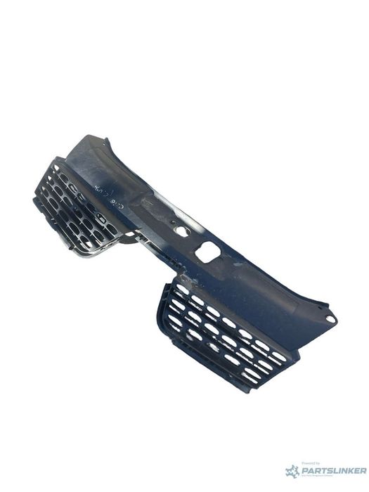 Grila fata RENAULT CLIO II BB0/1/2_, CB0/1/2_ 1998 - > 8200083138