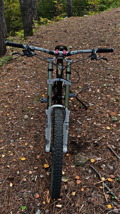 Specialized BigHit 3