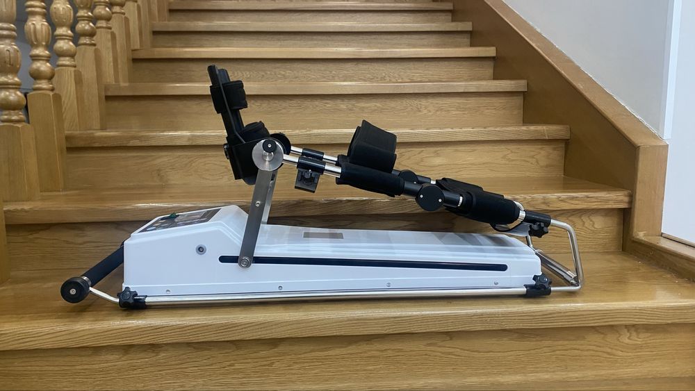 Артромат. Сдам в аренду аппарата для реабилитации коленного сустава.