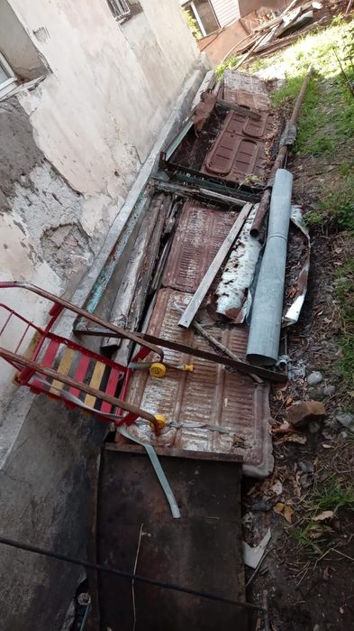 Приём металла кара темир металлом самовывоз