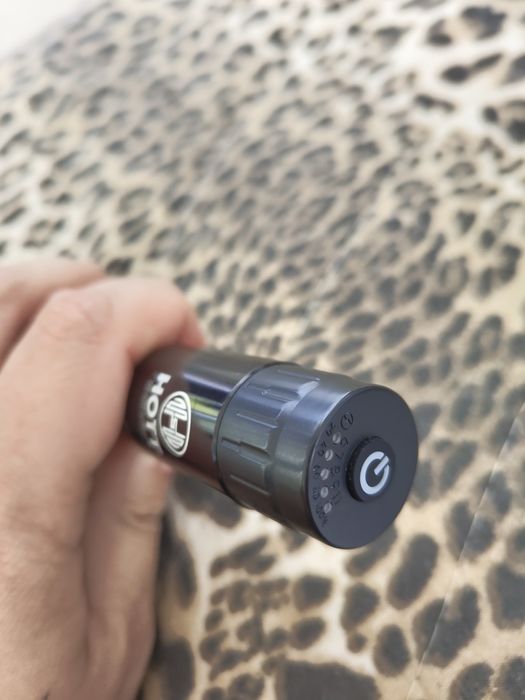 Роторная тату машинка Hott