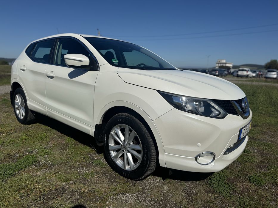 NiSSAN QASHQAi 2014 4x4 1.6 Diesel 130 CP 150000 KM‼️