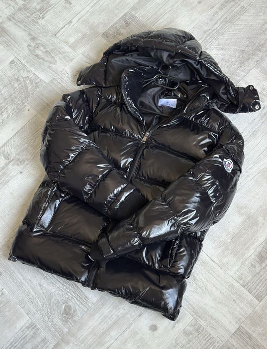 Geaca de iarnă Bărbat