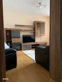 Tomis Mall - Apartament 3 camere, centrala pe gaz