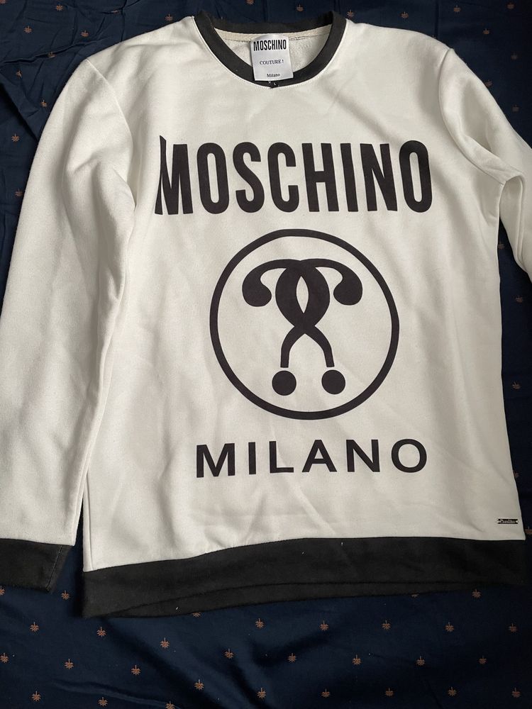 Дамска блуза Love Moschino