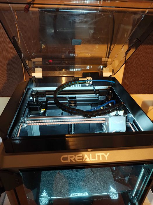 Vand imprimanta 3d Creality K1C