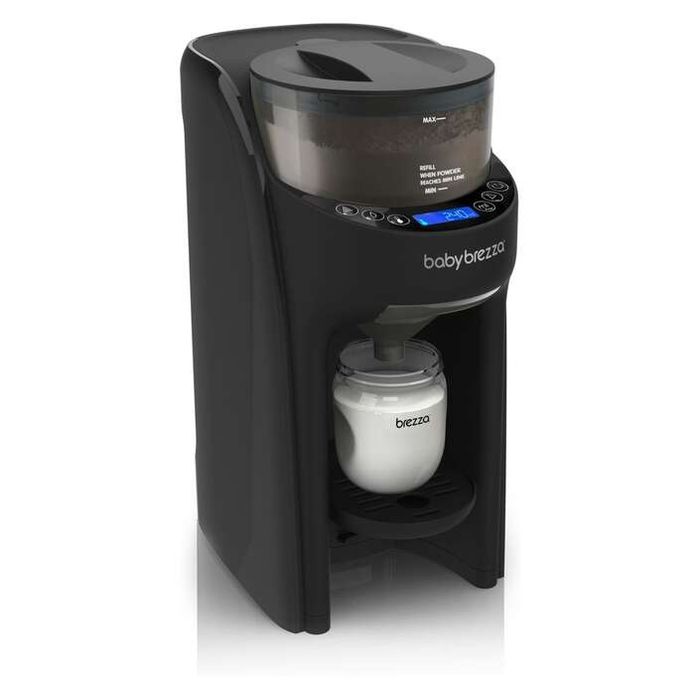Aparat preparare lapte praf Baby Brezza Formula Pro Advanced  ca nou