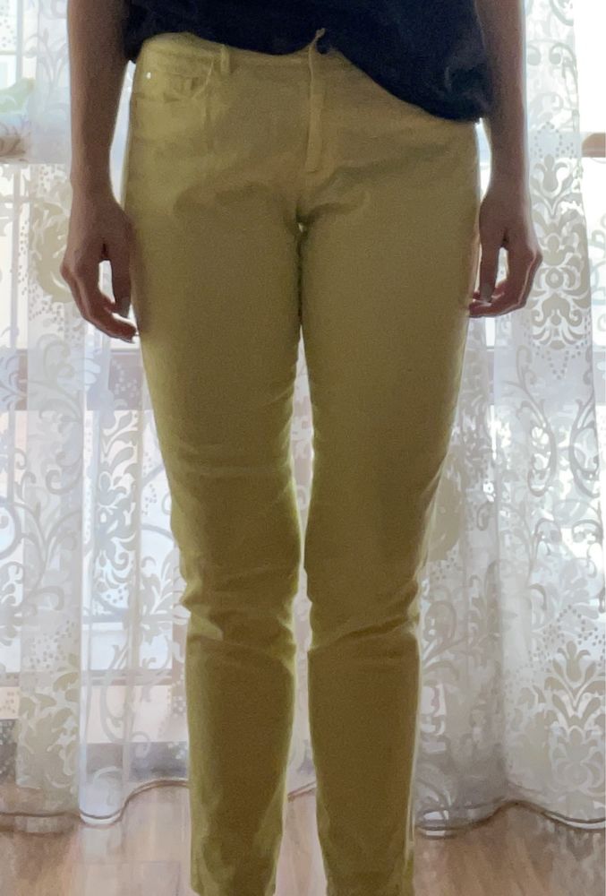 Разные джинсы и брюки(внизу описание)