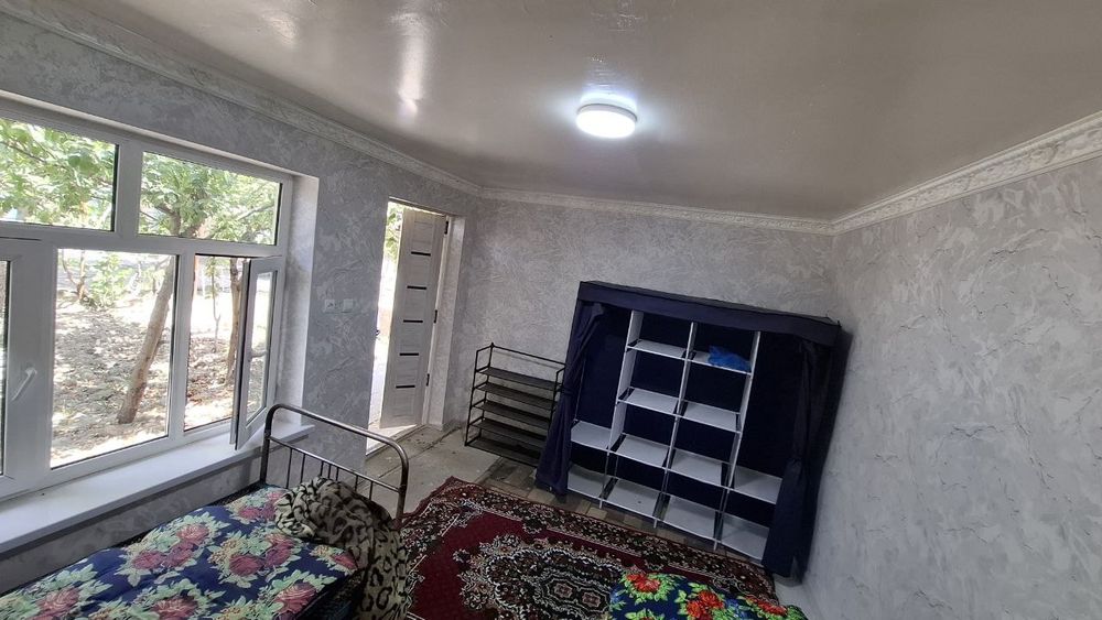 Bodomzorda uy sotiladi 5.63