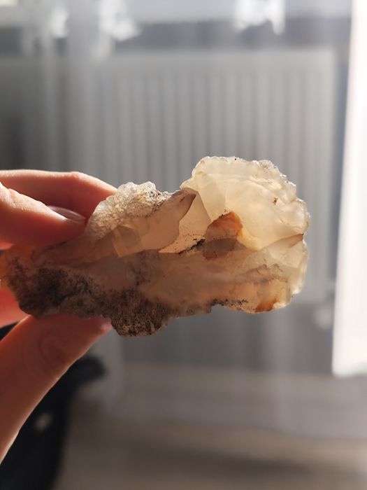 Лот минерали от България