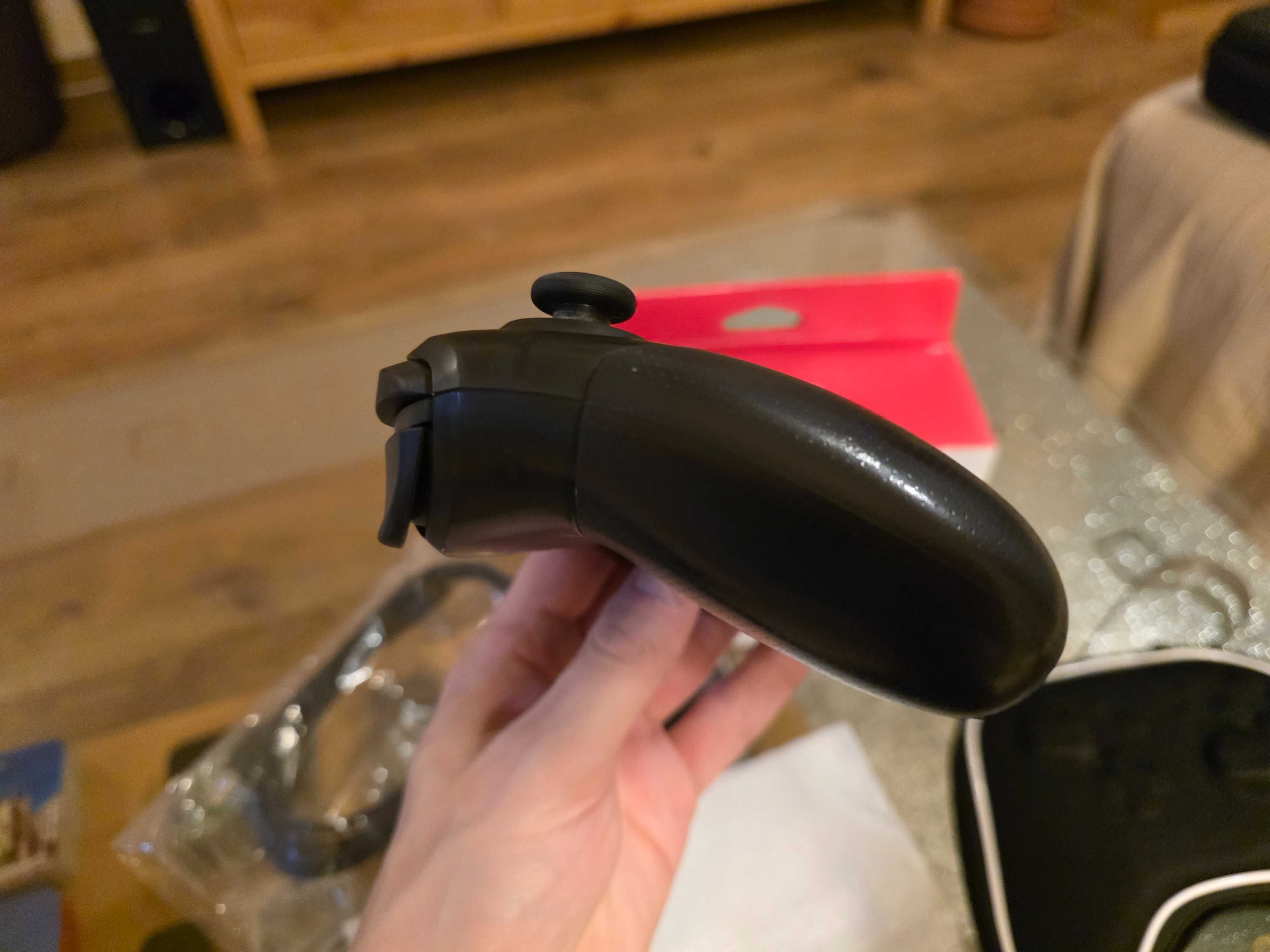 Nintendo Switch Pro Controller