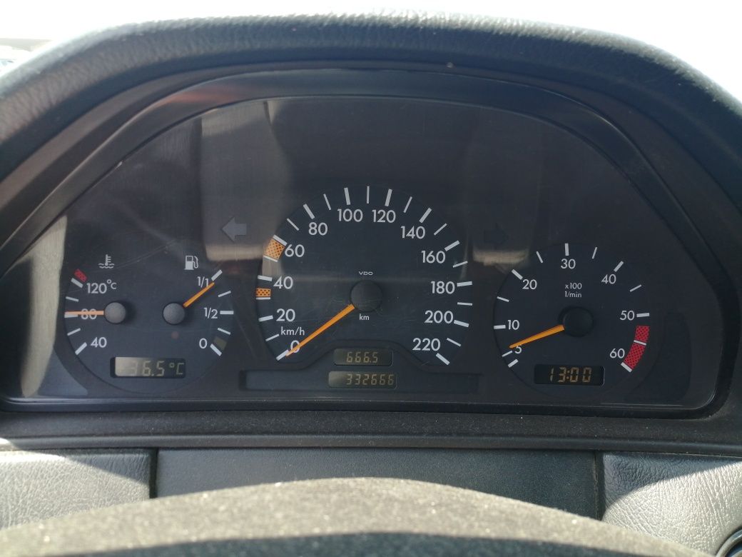 Мерцедес Е250/Mercedes E250