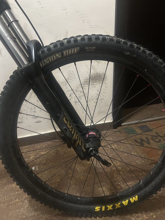 Продавам планинско колело Примус 26"