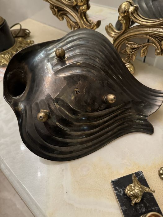 Centru de masa - fructiera