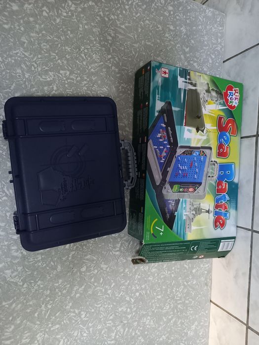 Jocuri de masa, complete