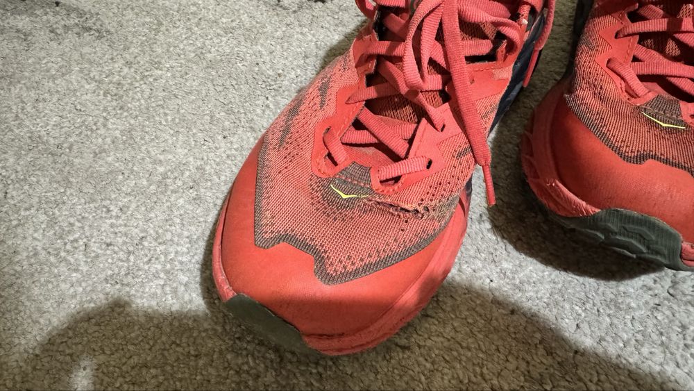 Pantofi alergare trail Hoka Speedgoat 5 GTX