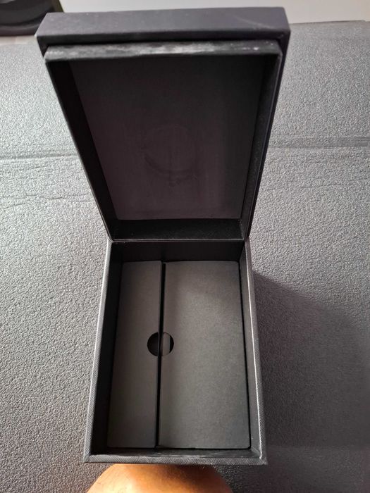 Оригинална кутия на Гармин