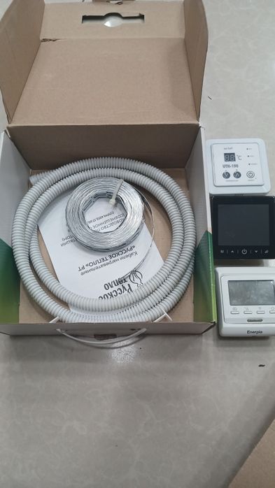 Elktroni kabel topli pol