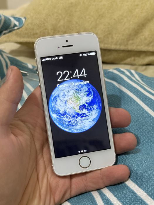 Iphone 5s gold LL/A 16 gb