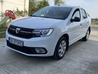 Vand Dacia Logan 2018 /08 EURO 6 (proprietar)