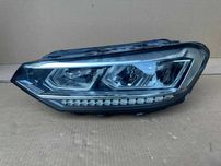 Фар VW TOURAN 3 - Full Led | 2016