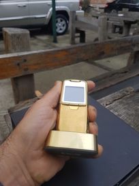 Nokia 8800 Gold, Silver,Black Special Limitted Edition 3 броя