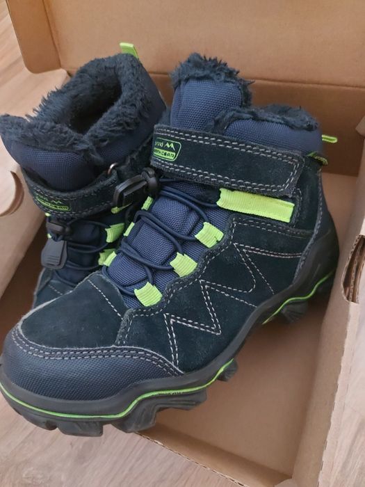 Ghete imblanite - 33