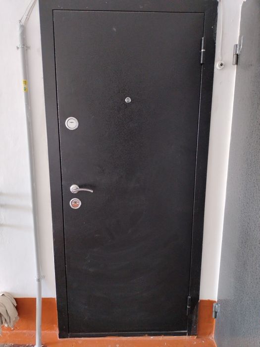 Продам однокомнатную квартиру.