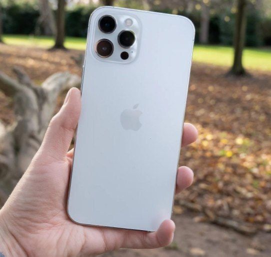 Iphone 12 pro 256