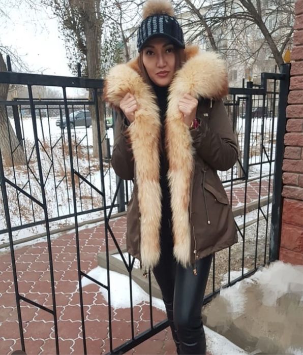 Продам парку